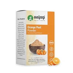 Orange Peel Powder